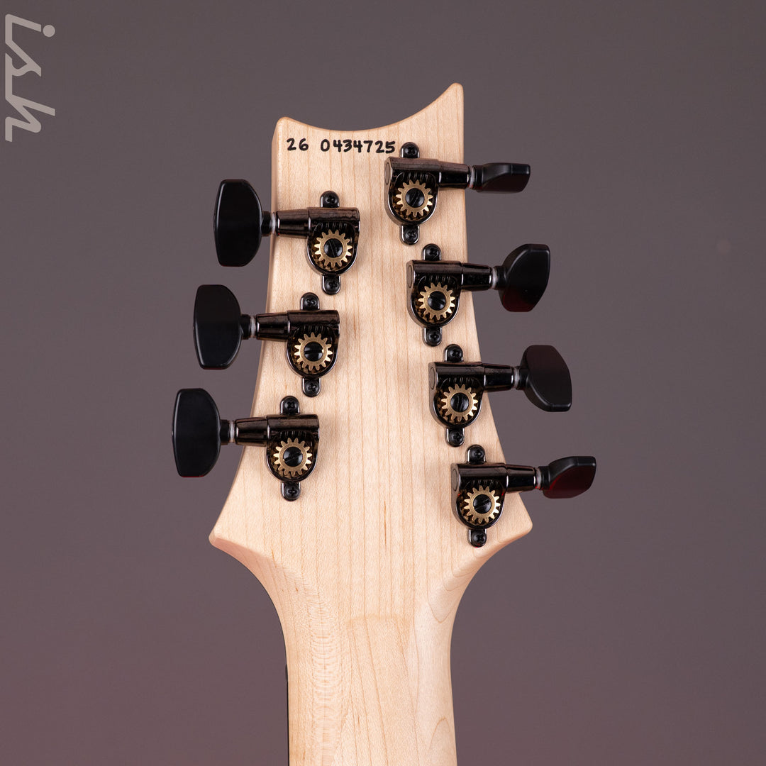 PRS Tekton SVN Violet Tourmaline