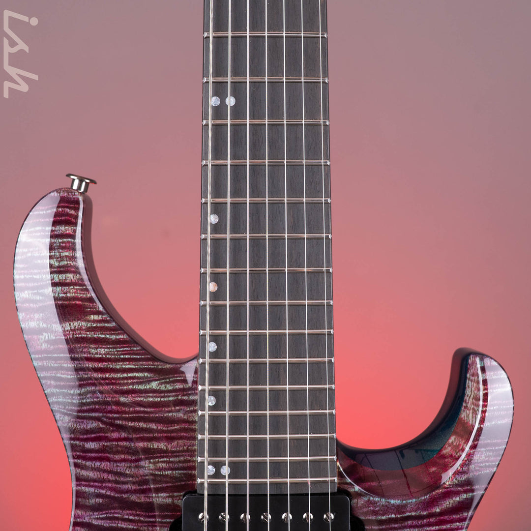 PRS Tekton SVN Violet Tourmaline