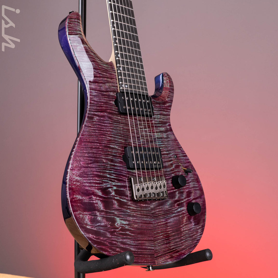 PRS Tekton SVN Violet Tourmaline