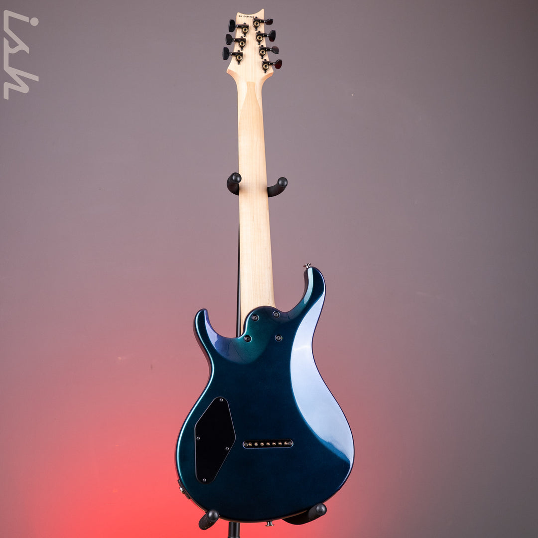 PRS Tekton SVN Violet Tourmaline