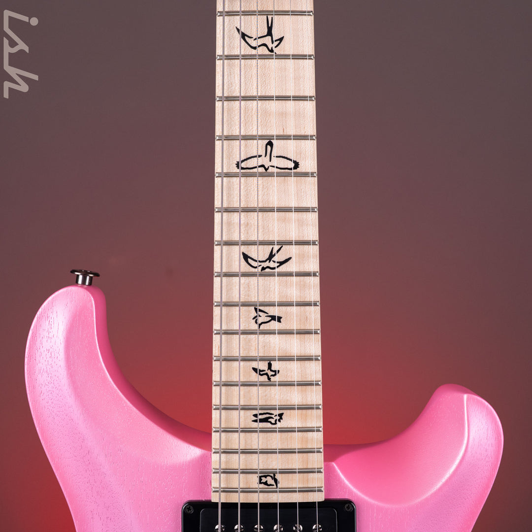 PRS Wood Library Standard 24 Miami Fade Satin Ish 15th Anniversary