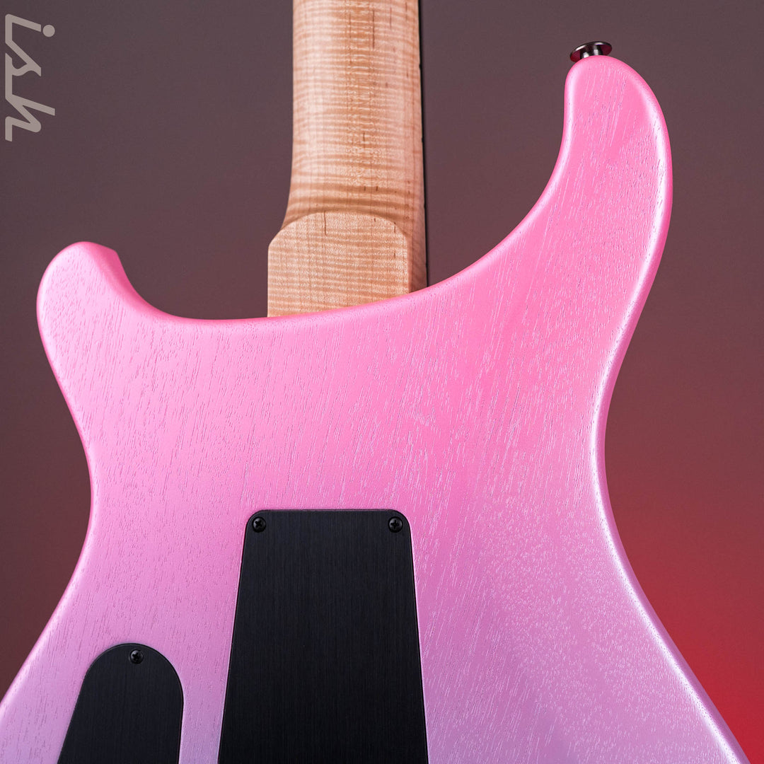 PRS Wood Library Standard 24 Miami Fade Ish 15th Anniversary