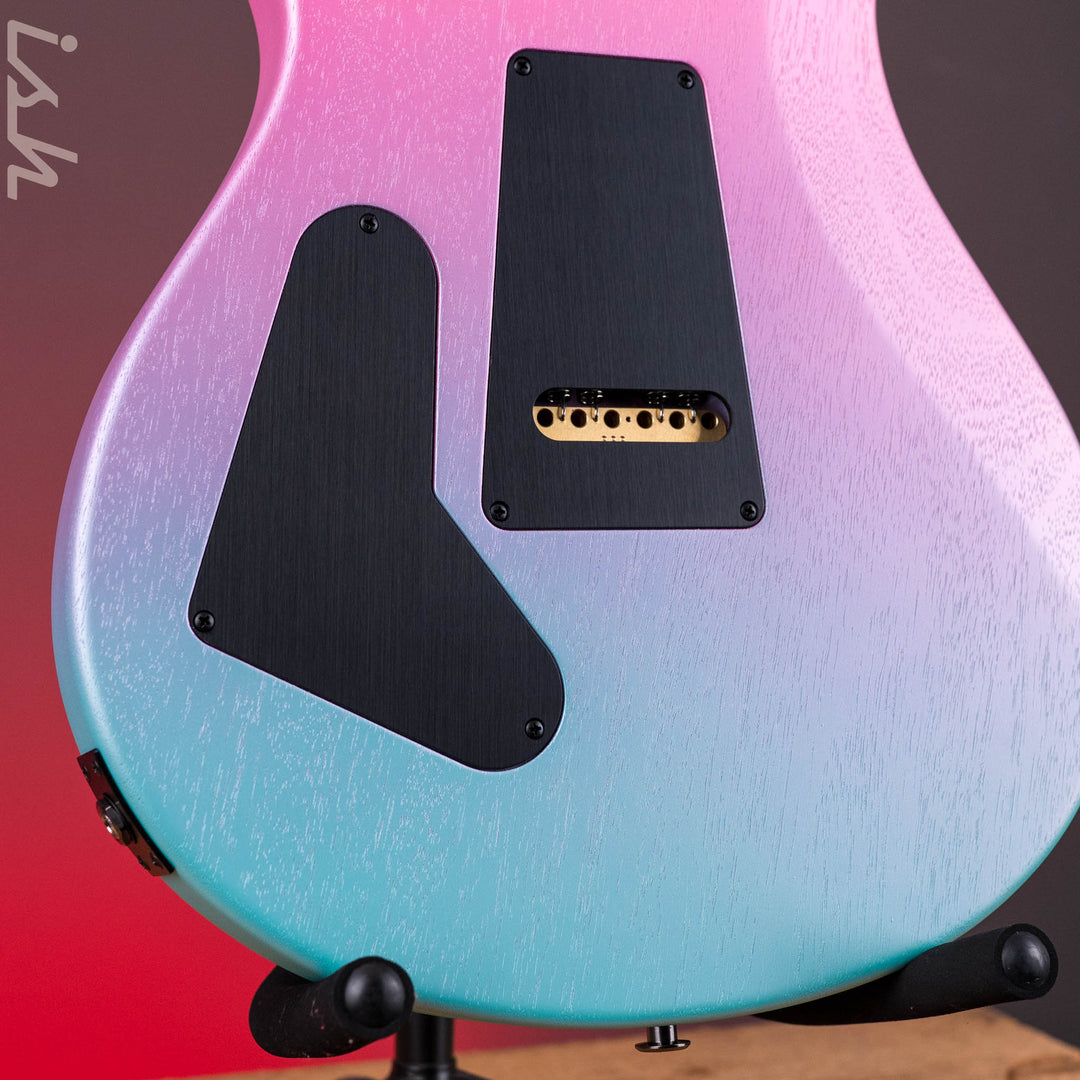 PRS Wood Library Standard 24 Miami Fade Ish 15th Anniversary