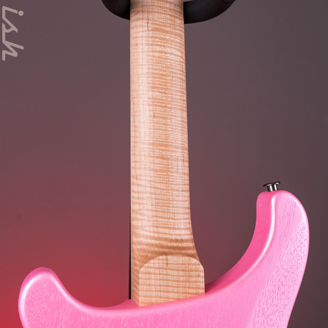 PRS Wood Library Standard 24 Miami Fade Ish 15th Anniversary