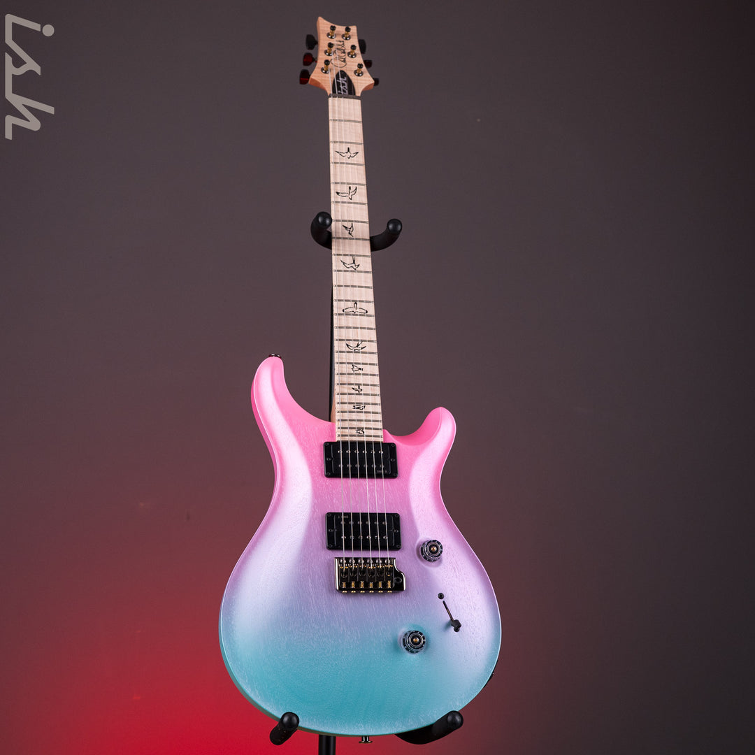 PRS Wood Library Standard 24 Miami Fade Ish 15th Anniversary