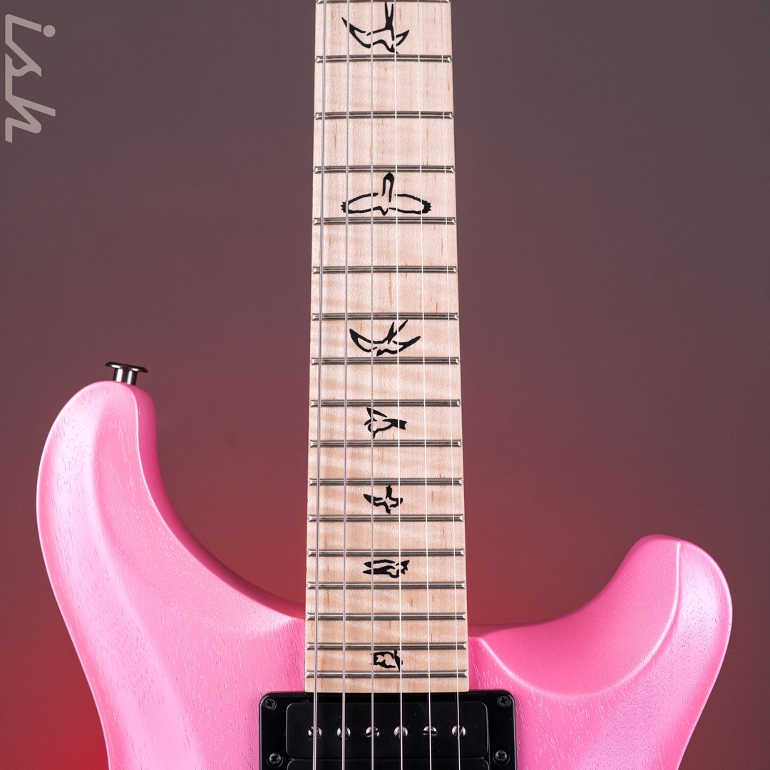 PRS Wood Library Standard 24 Miami Fade Ish 15th Anniversary