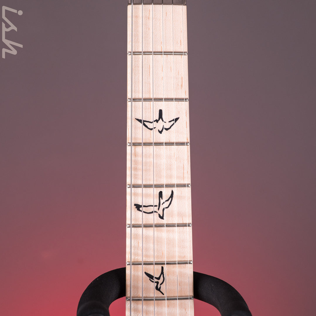 PRS Wood Library Standard 24 Miami Fade Ish 15th Anniversary