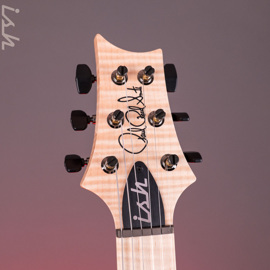 PRS Wood Library Standard 24 Miami Fade Ish 15th Anniversary