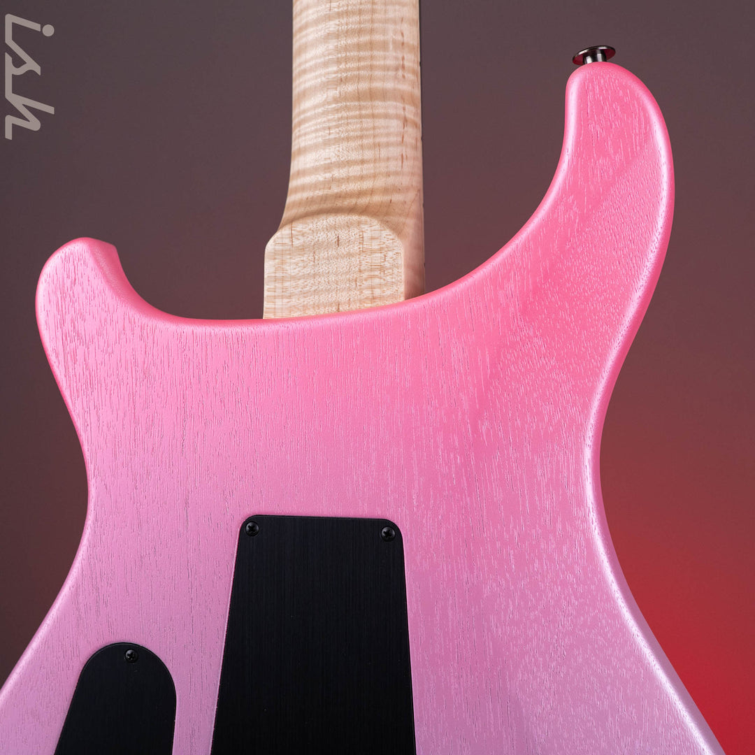 PRS Wood Library Standard 24 Miami Fade Ish 15th Anniversary
