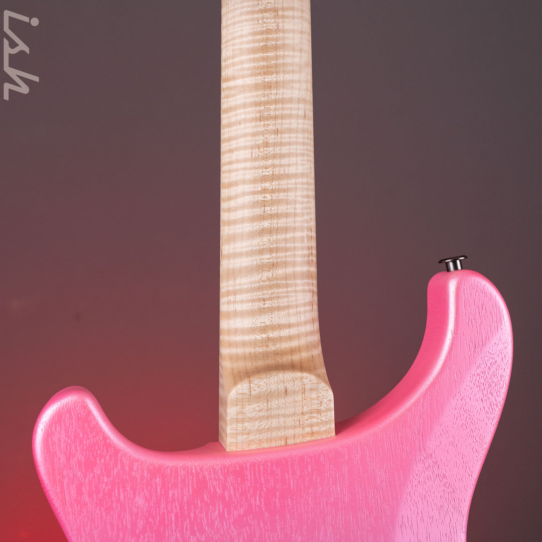 PRS Wood Library Standard 24 Miami Fade Ish 15th Anniversary