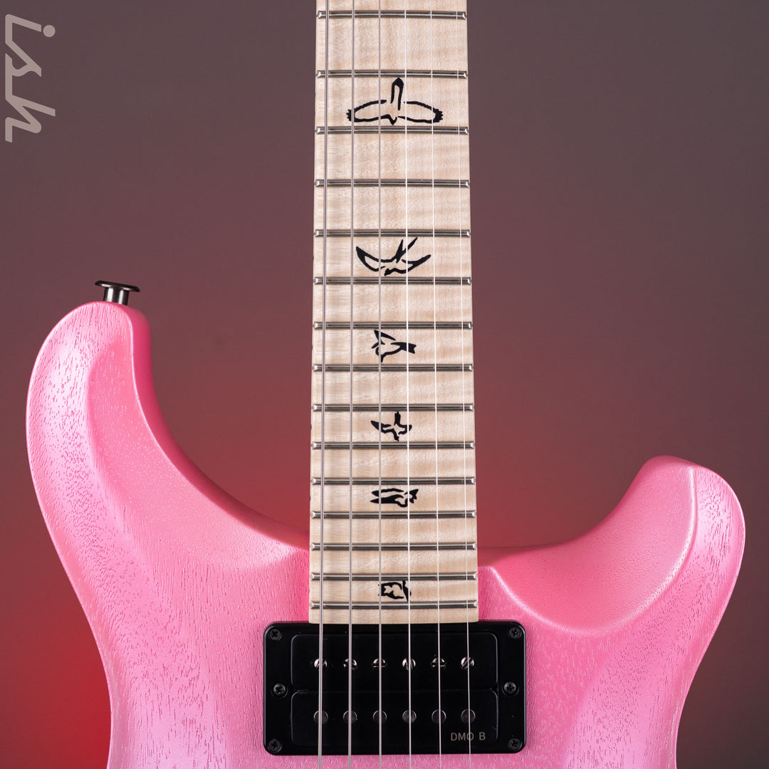 PRS Wood Library Standard 24 Miami Fade Ish 15th Anniversary