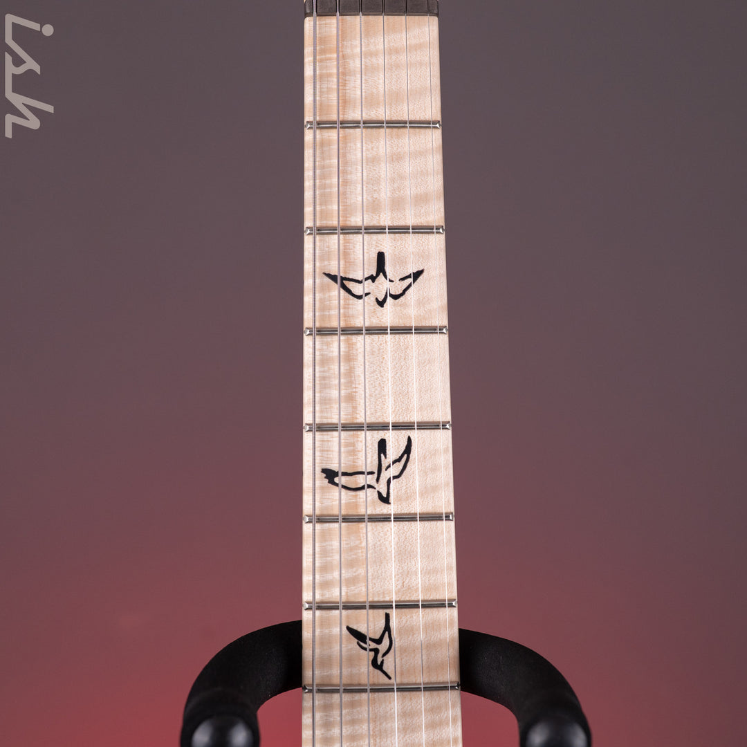 PRS Wood Library Standard 24 Miami Fade Ish 15th Anniversary