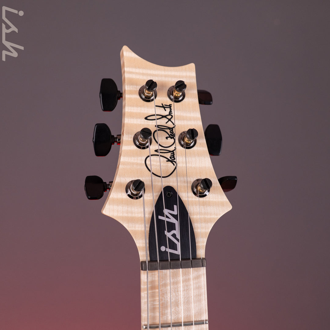 PRS Wood Library Standard 24 Miami Fade Ish 15th Anniversary