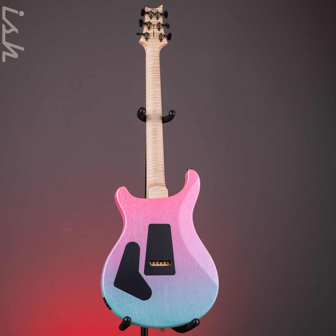 PRS Wood Library Standard 24 Miami Fade Ish 15th Anniversary