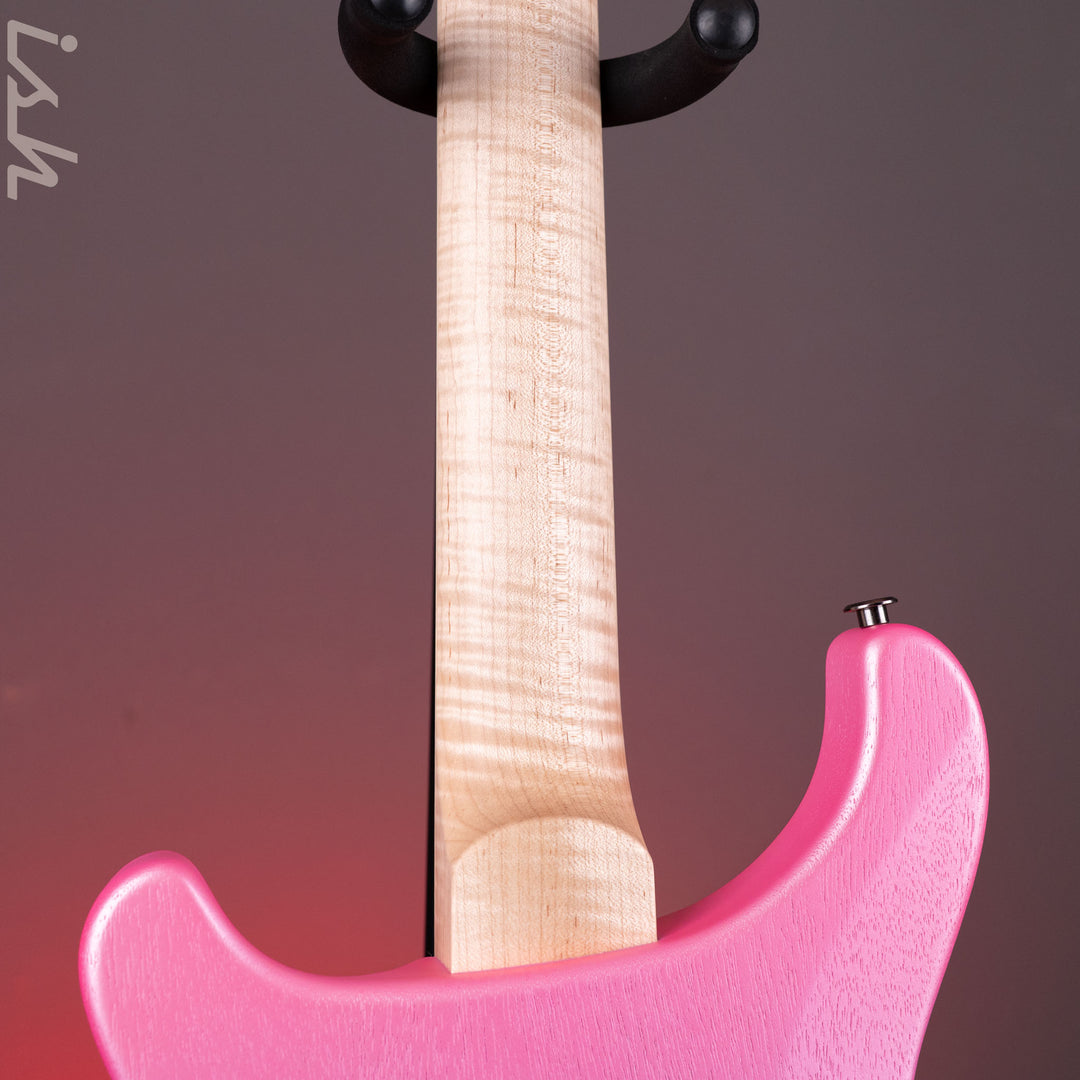 PRS Wood Library Standard 24 Miami Fade Satin Ish 15th Anniversary