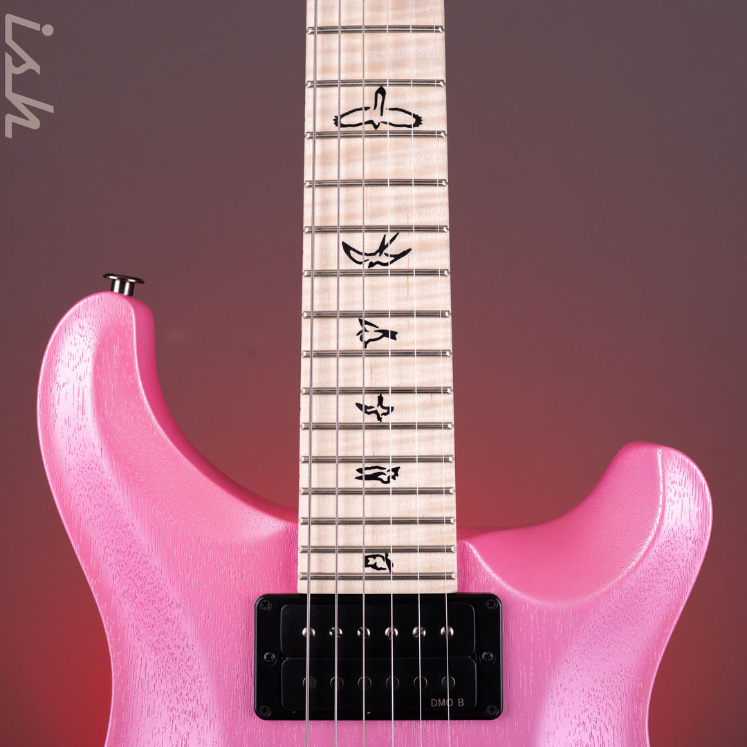 PRS Wood Library Standard 24 Miami Fade Satin Ish 15th Anniversary
