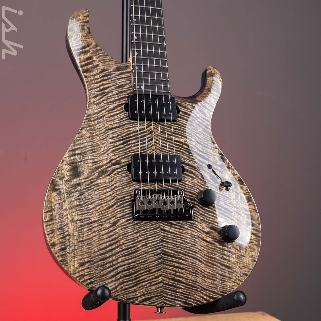 PRS Tekton T Black Tourmaline