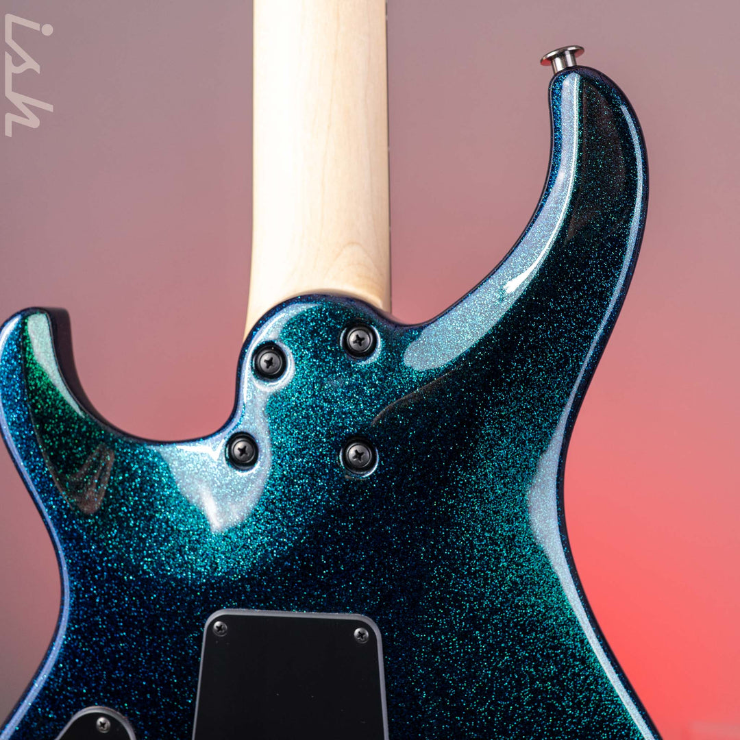 PRS Tekton Floyd Multi-Metal Flake