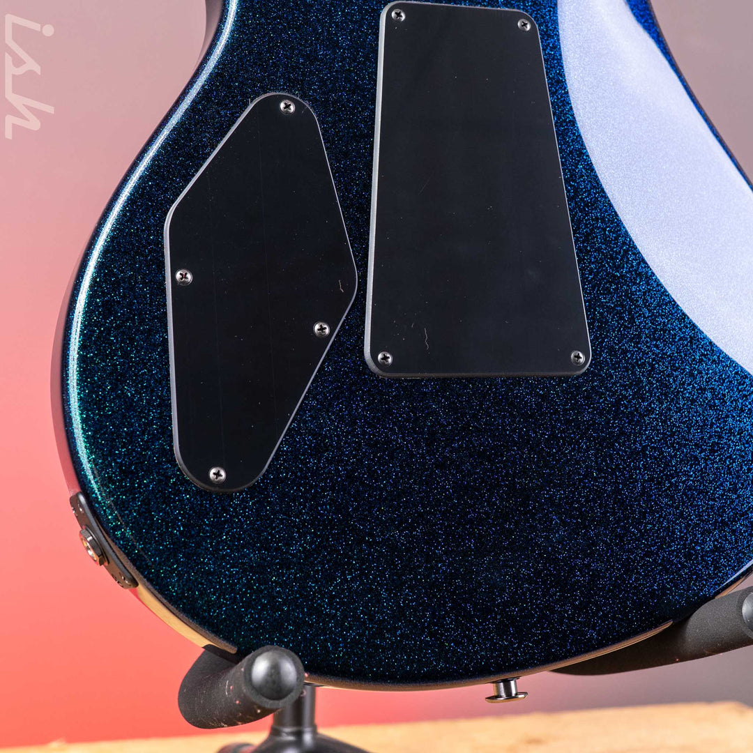 PRS Tekton Floyd Multi-Metal Flake