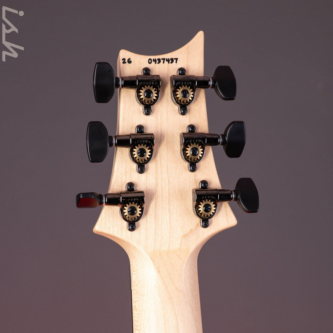 PRS Tekton Floyd Multi-Metal Flake
