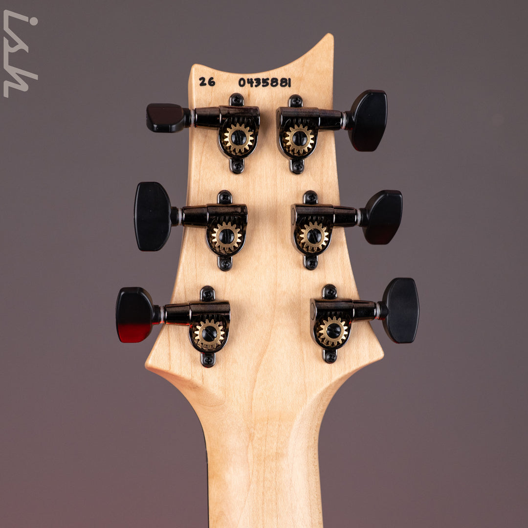 PRS Tekton T Black Tourmaline
