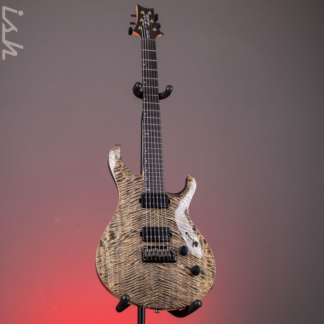 PRS Tekton T Black Tourmaline