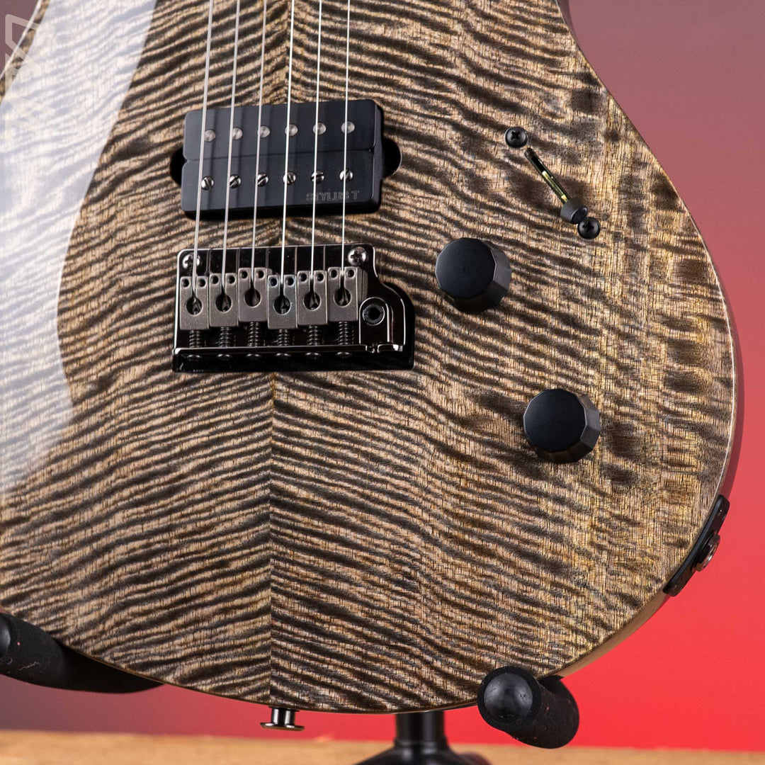 PRS Tekton T Black Tourmaline