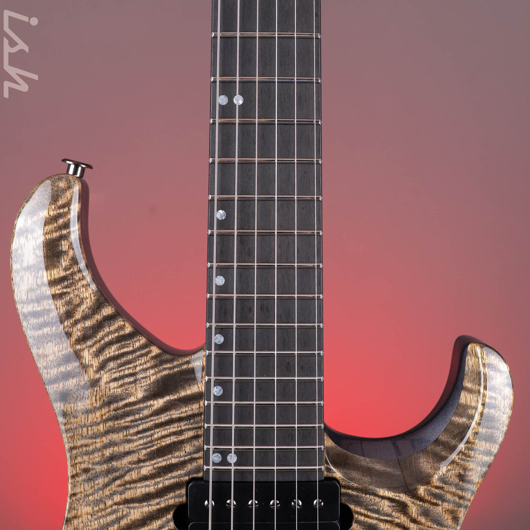 PRS Tekton T Black Tourmaline
