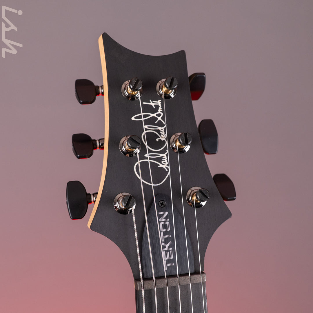 PRS Tekton T Black Tourmaline