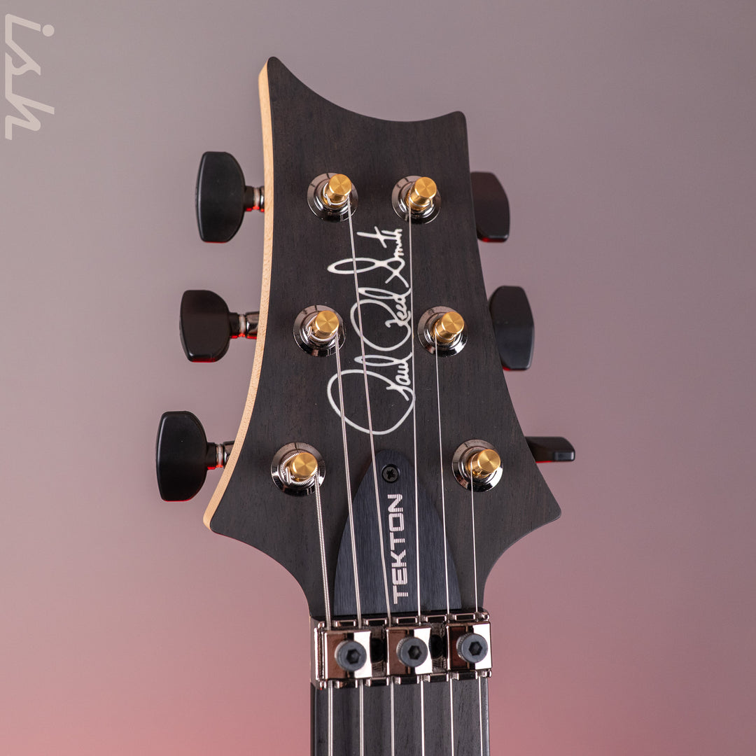 PRS Tekton Floyd Multi-Metal Flake