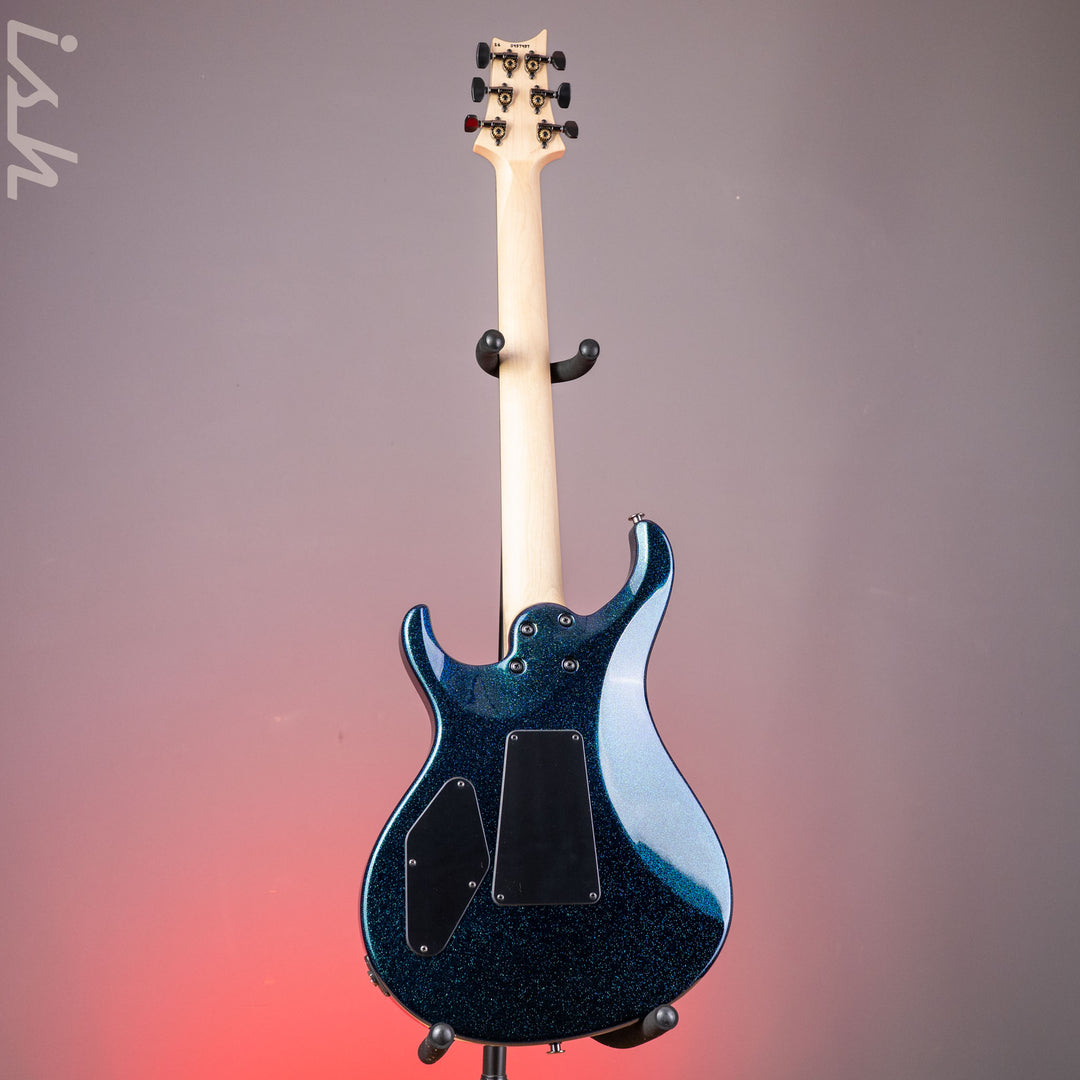 PRS Tekton Floyd Multi-Metal Flake