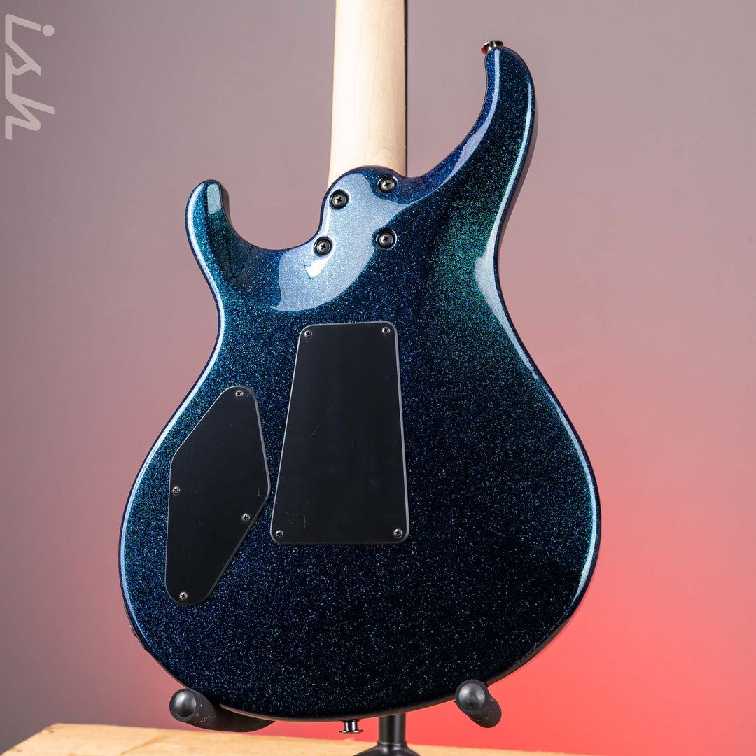 PRS Tekton Floyd Multi-Metal Flake