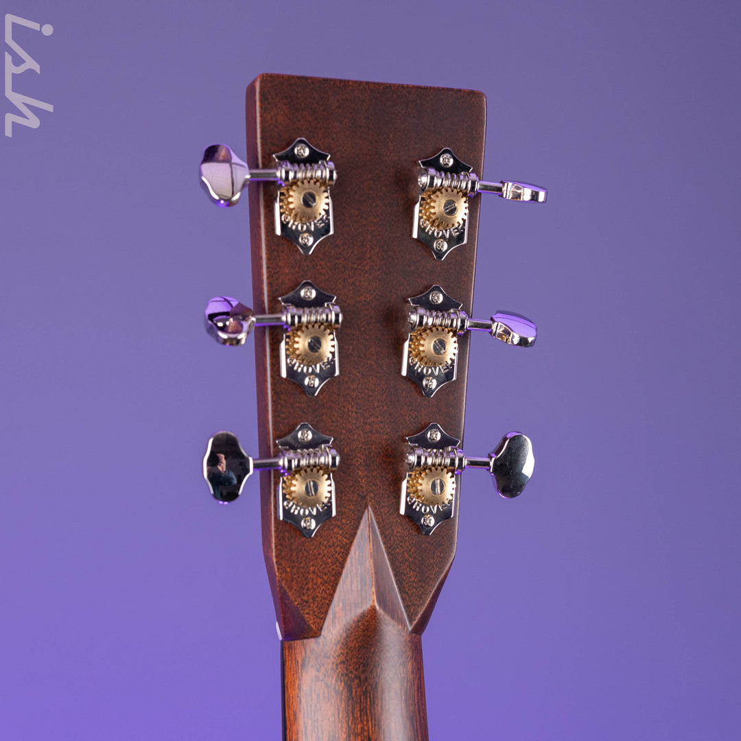 2022 Martin 00-28 Acoustic Guitar