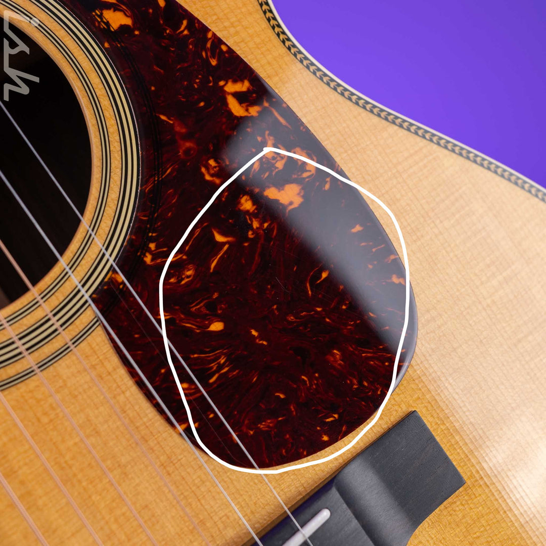 2022 Martin 00-28 Acoustic Guitar