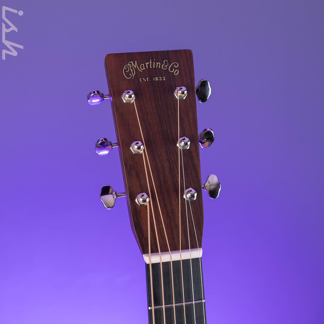 2022 Martin 00-28 Acoustic Guitar