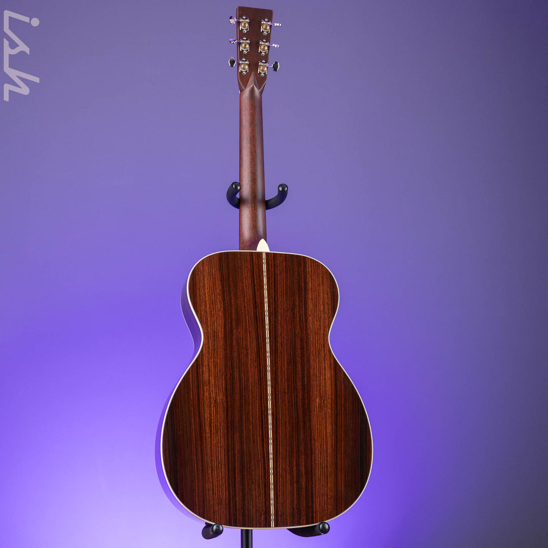 2022 Martin 00-28 Acoustic Guitar