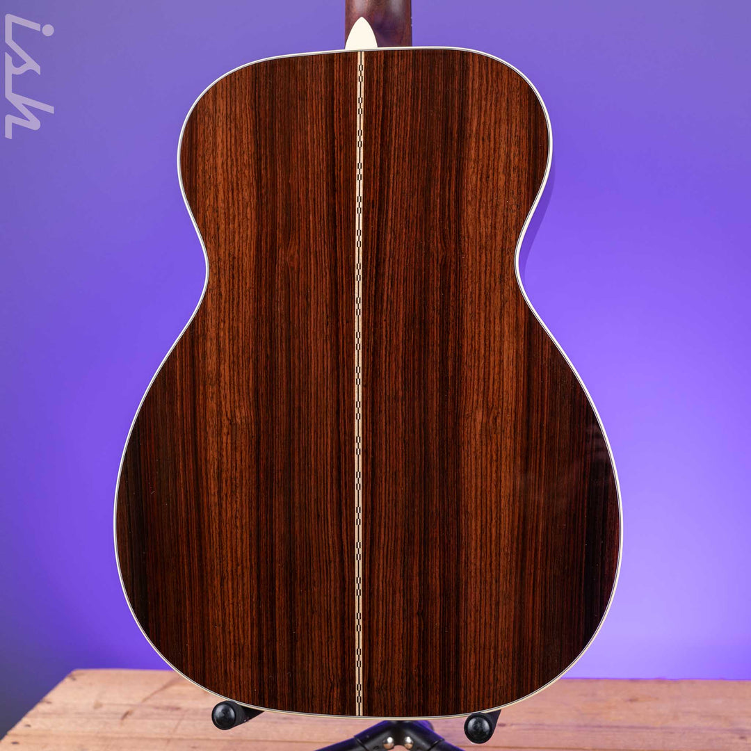 2022 Martin 00-28 Acoustic Guitar