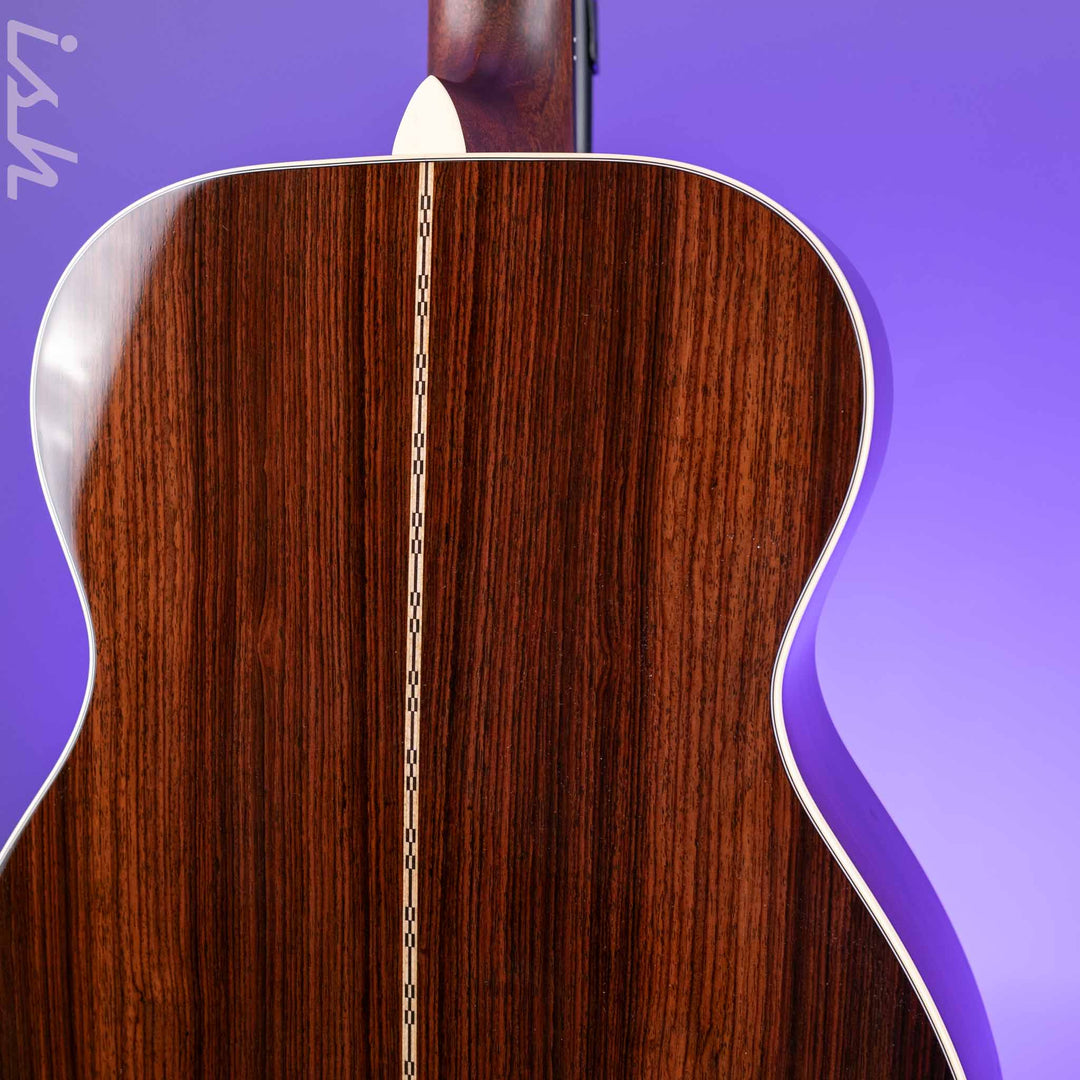 2022 Martin 00-28 Acoustic Guitar