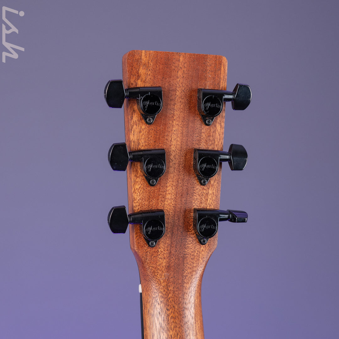 Martin D-12E Road Series Acoustic-Electric Guitar Natural - Blemished