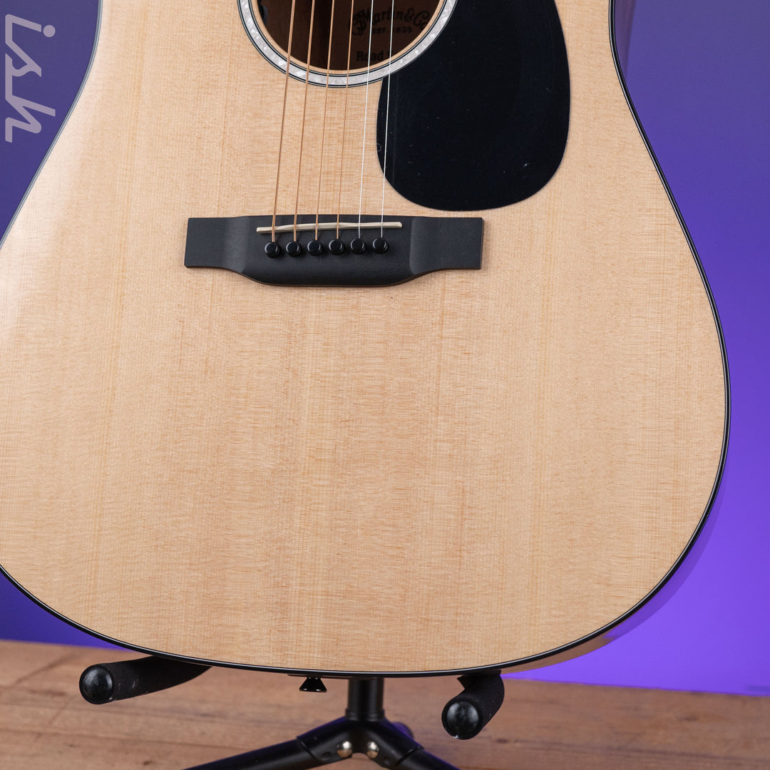 Martin D-12E Road Series Acoustic-Electric Guitar Natural - Blemished