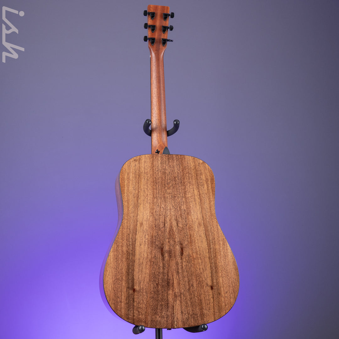 Martin D-12E Road Series Acoustic-Electric Guitar Natural - Blemished