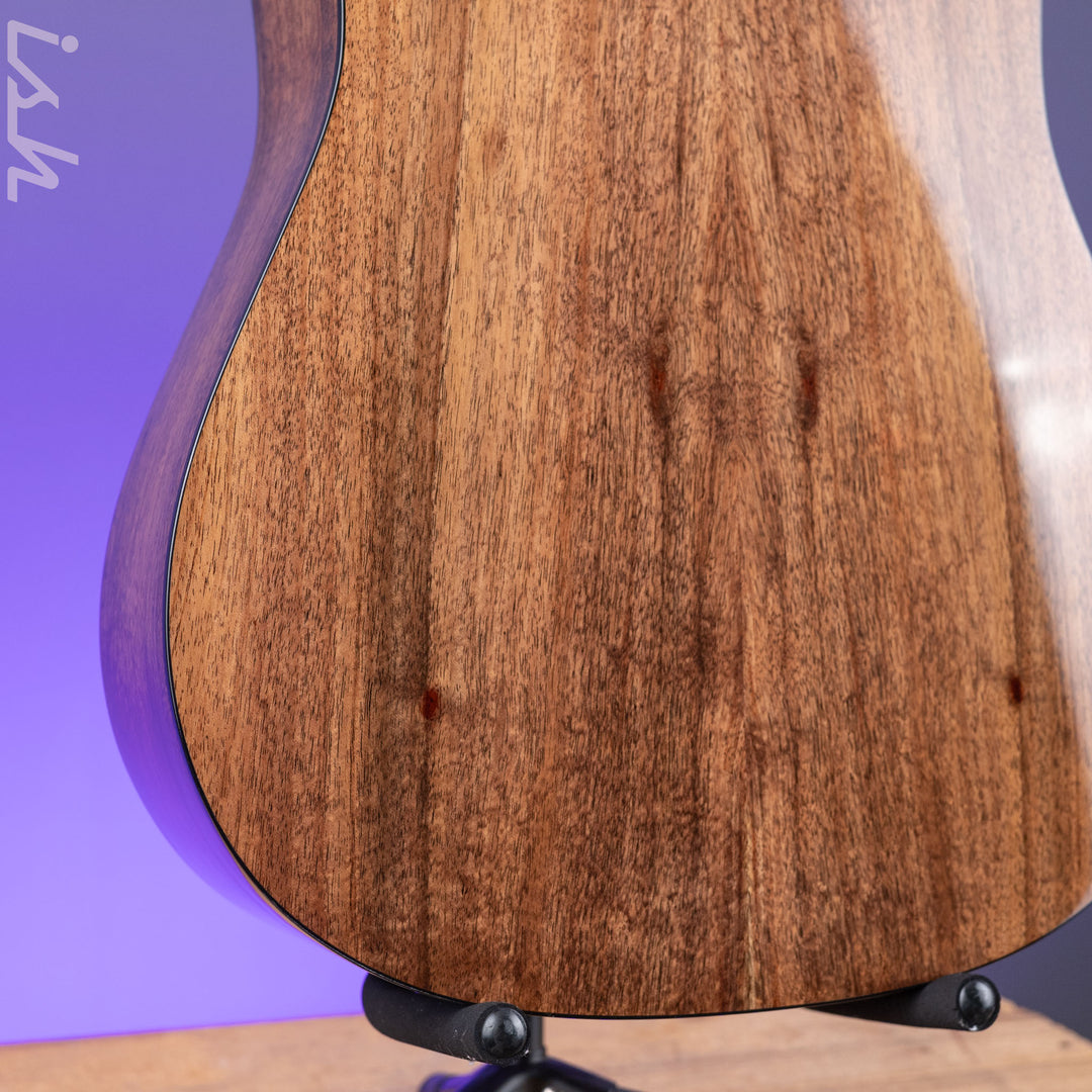 Martin D-12E Road Series Acoustic-Electric Guitar Natural - Blemished
