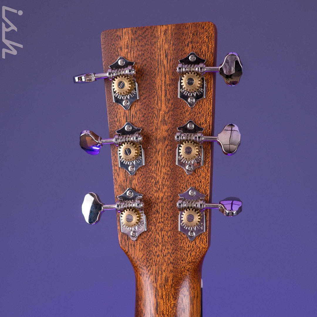 2021 Martin SC-13E Acoustic-Electric Guitar