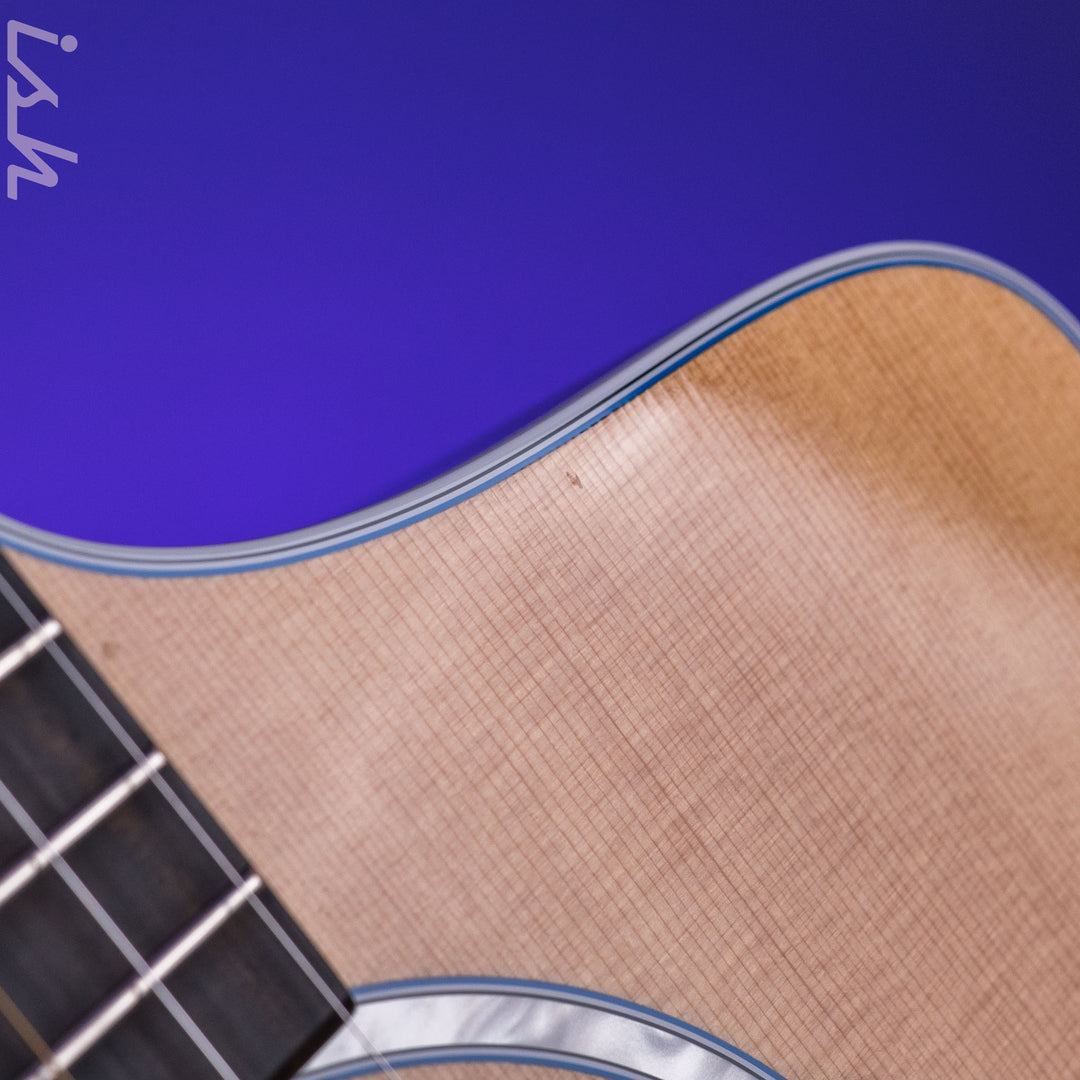 2021 Martin SC-13E Acoustic-Electric Guitar