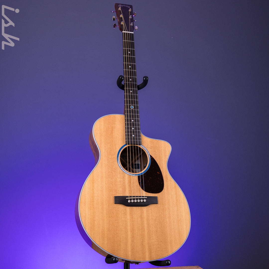 2021 Martin SC-13E Acoustic-Electric Guitar