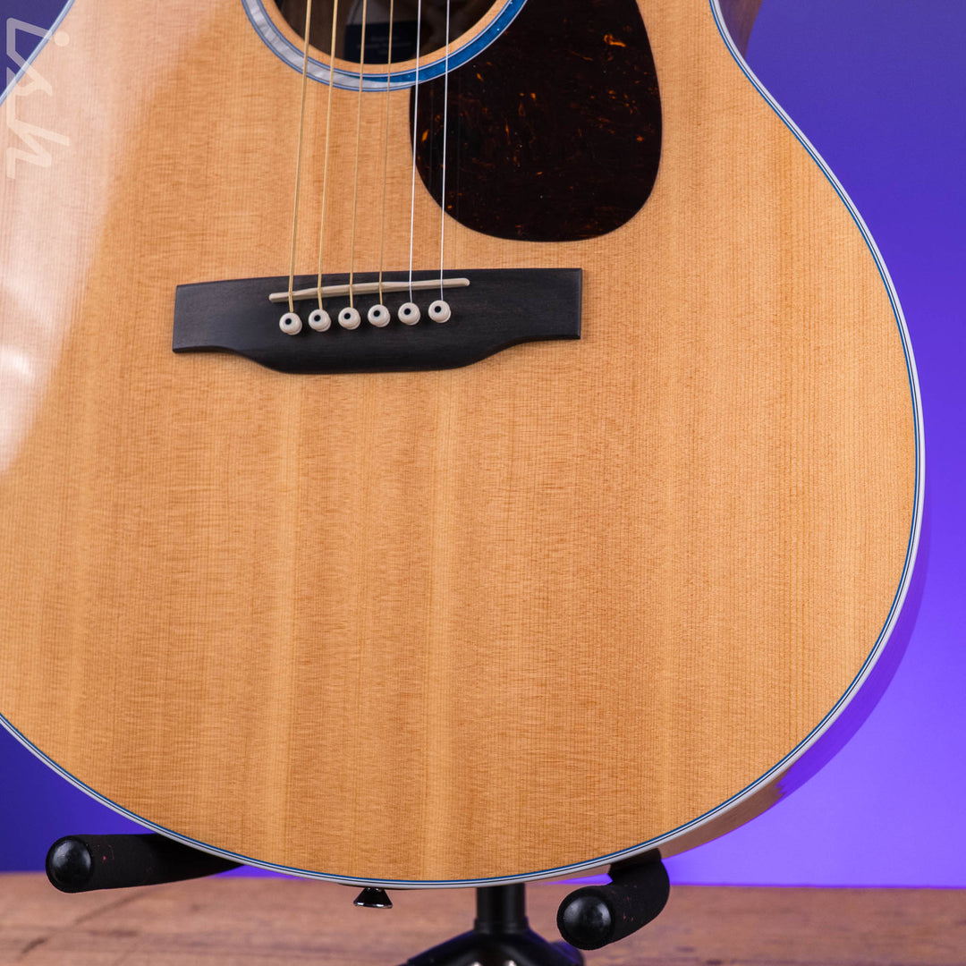 2021 Martin SC-13E Acoustic-Electric Guitar