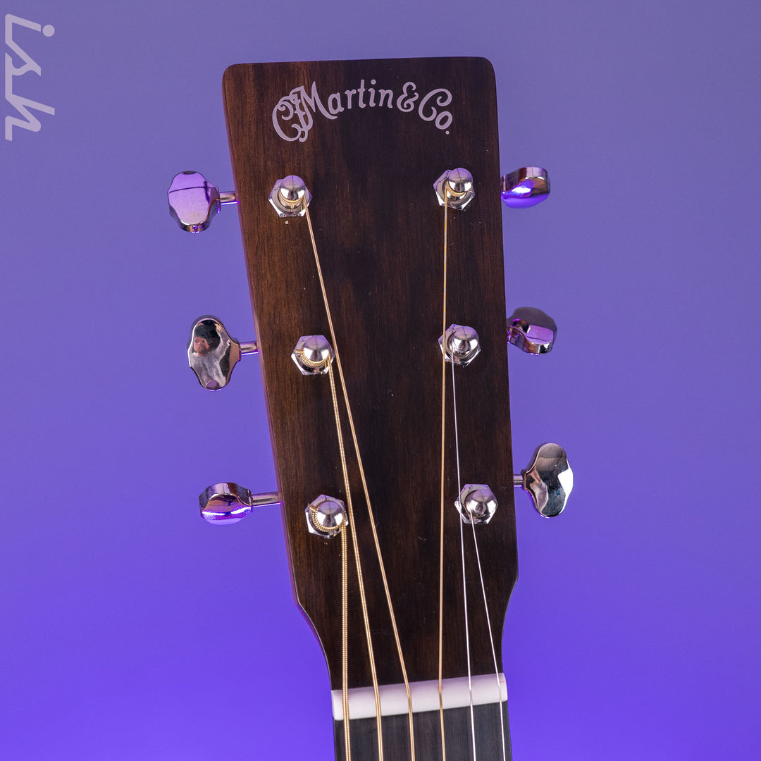 2021 Martin SC-13E Acoustic-Electric Guitar