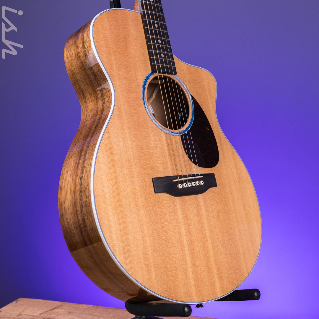 2021 Martin SC-13E Acoustic-Electric Guitar