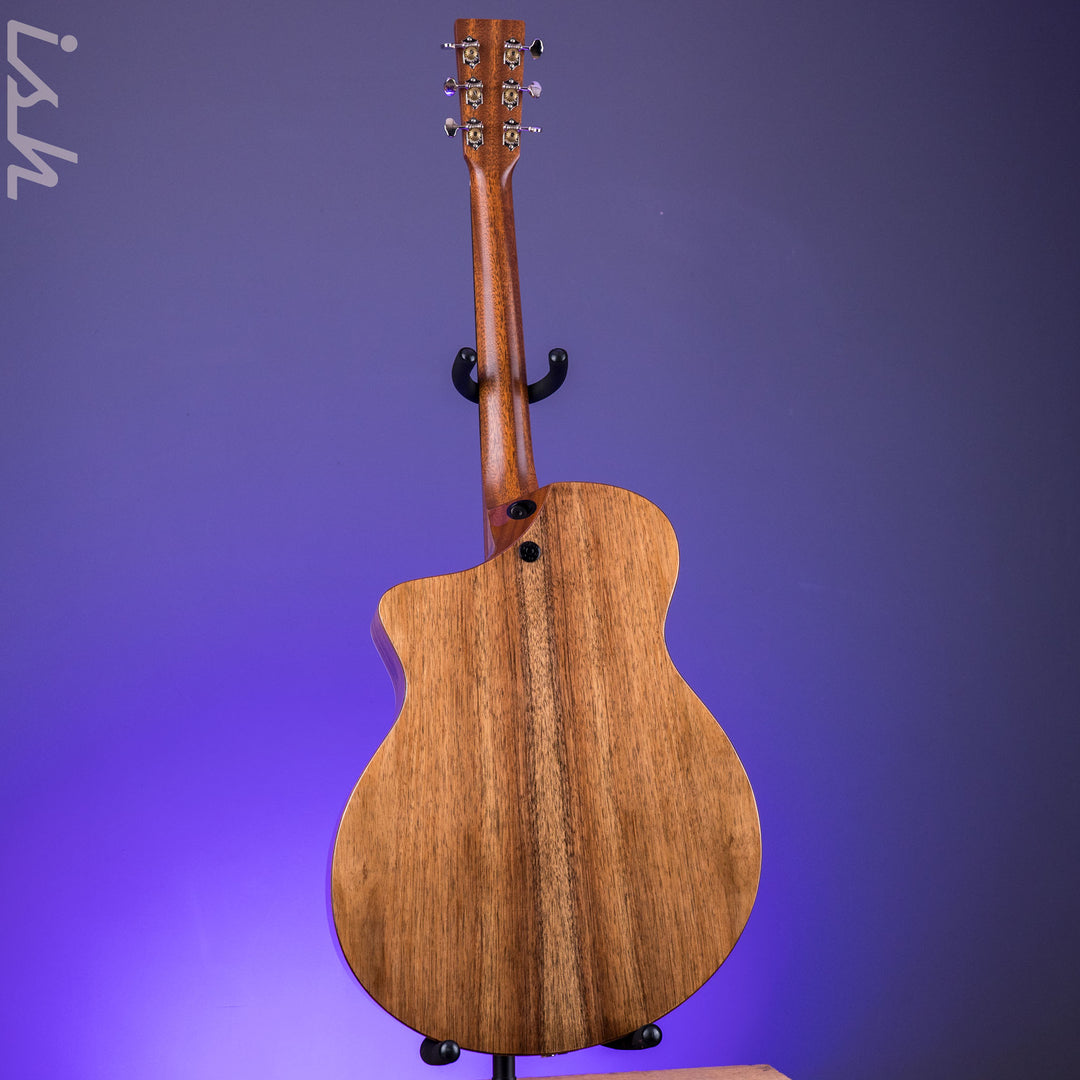 2021 Martin SC-13E Acoustic-Electric Guitar