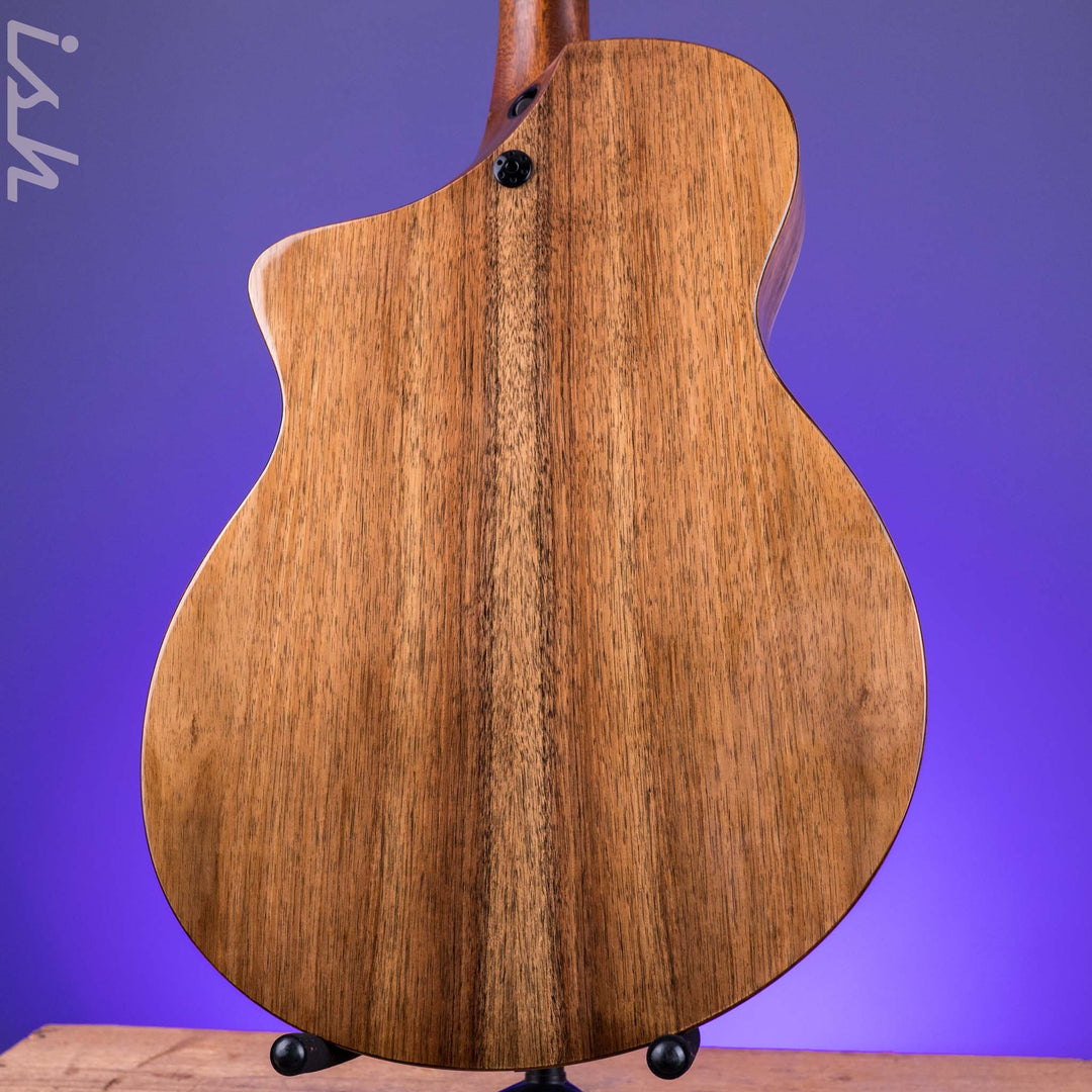 2021 Martin SC-13E Acoustic-Electric Guitar